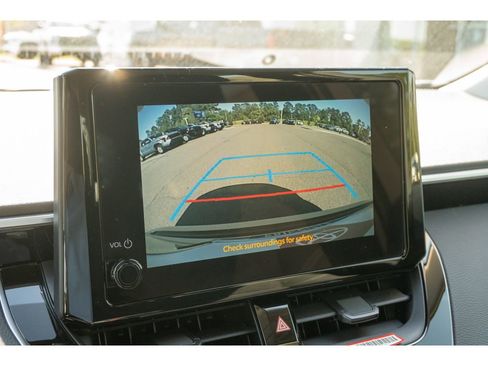 New 2026 Toyota Corolla LE image 24