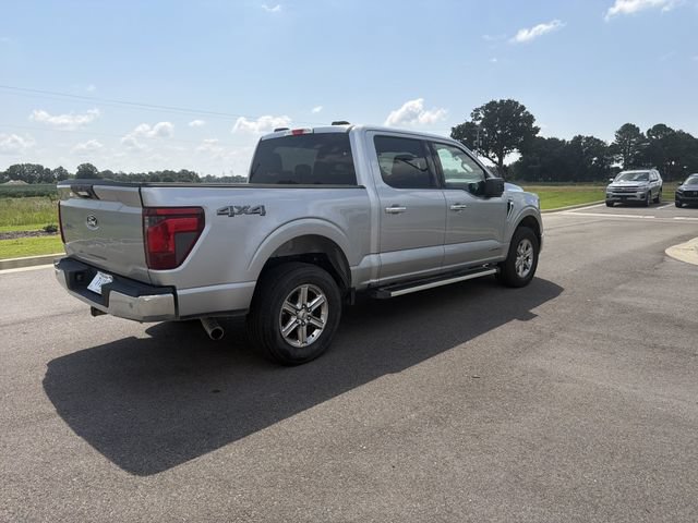 Used 2024 Ford F150 XLT w/ Mobile Office Package AWD/4WD image 5