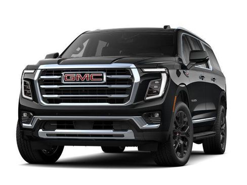 New 2026 GMC Yukon XL Elevation AWD/4WD image 26