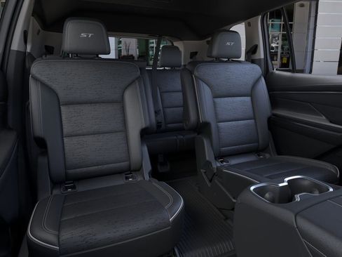 New 2026 Buick Enclave Sport Touring w/ Power Package image 17