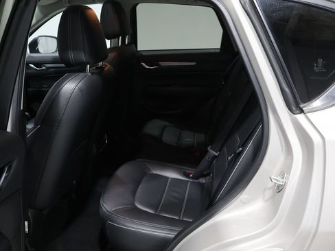 Used 2025 MAZDA CX-5 AWD 2.5 S w/ Preferred Package image 19