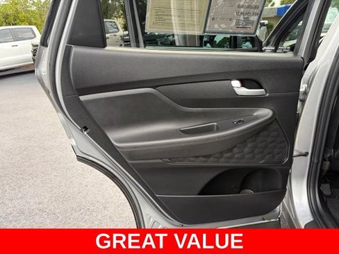 Used 2023 Hyundai Santa Fe SEL AWD/4WD image 13