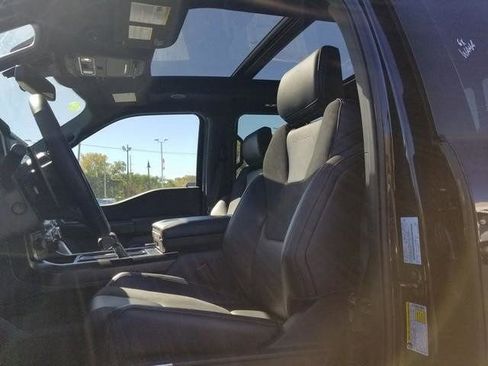 New 2025 Ford F150 Raptor image 15