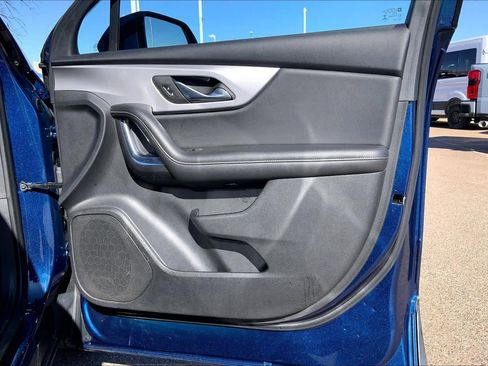 Used 2023 Chevrolet Blazer LT w/ Convenience Package image 22