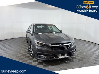Used 2020 Subaru Legacy Limited w/ Popular Package #2