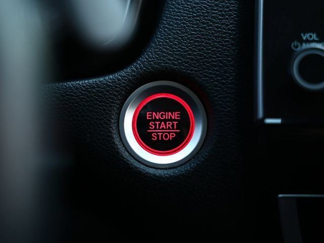 Used 2021 Honda CR-V Touring image 40