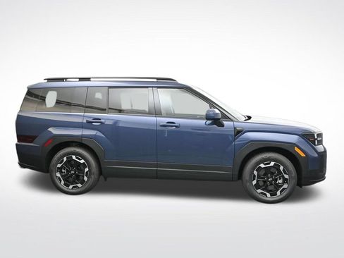 New 2026 Hyundai Santa Fe SEL w/ Tow & Go Package FWD image 7