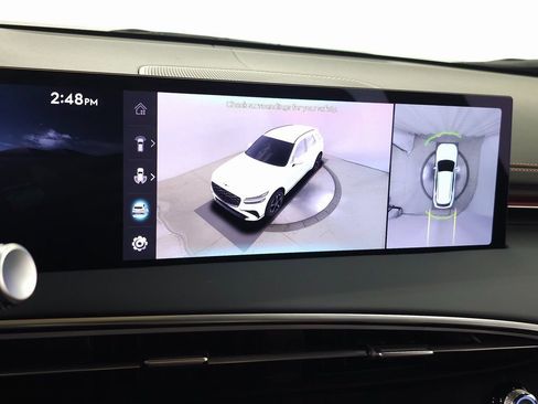 New 2026 Genesis GV70 2.5T Sport Prestige AWD/4WD image 26