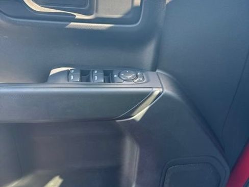 Used 2023 GMC Sierra 1500 Pro w/ Graphite Edition AWD/4WD image 17