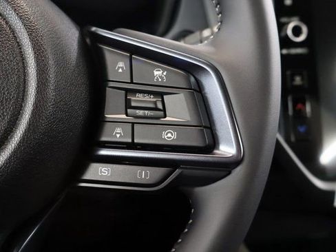 New 2025 Subaru Forester Limited image 19