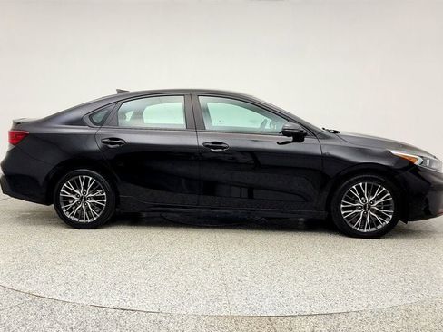 Used 2022 Kia Forte GT-Line image 4