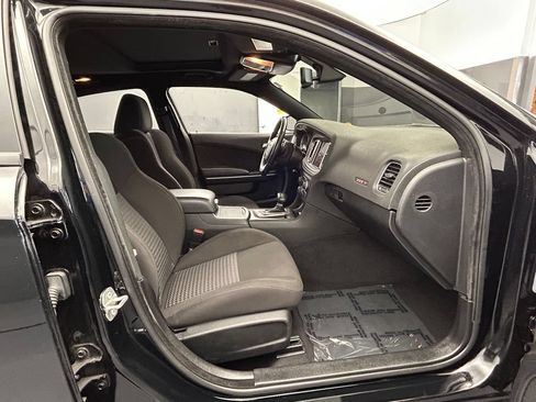 Used 2023 Dodge Charger Scat Pack RWD image 47