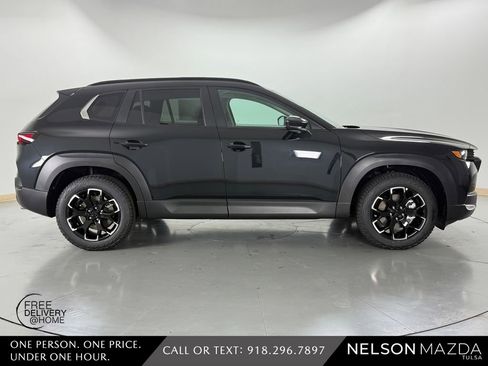 New 2026 MAZDA CX-50 Meridian Edition image 5