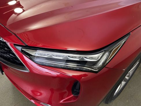 Certified 2023 Acura MDX SH-AWD image 30