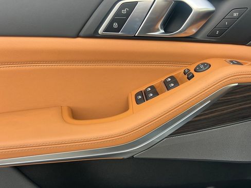 New 2026 BMW X5 xDrive40i image 13
