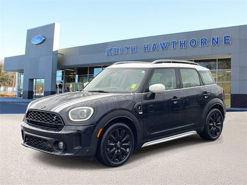 Used 2023 MINI Cooper Countryman S image 3