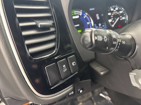 Used 2021 Mitsubishi Outlander GT AWD/4WD image 33