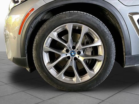 Certified 2024 BMW X5 xDrive50e w/ Parking Assistance Package AWD/4WD image 10