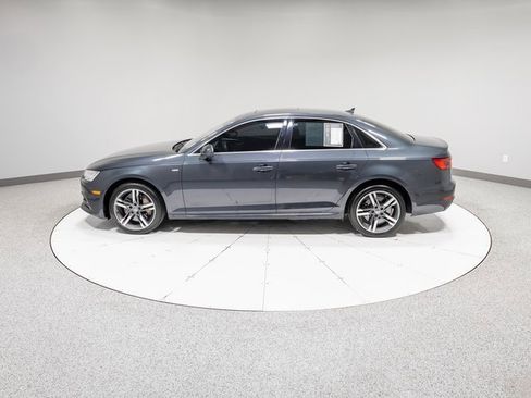 Used 2017 Audi A4 2.0T Premium Plus w/ Premium Plus Package image 31