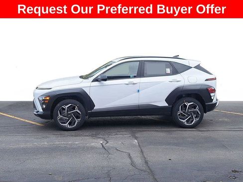 New 2026 Hyundai Kona SEL Premium AWD/4WD image 4