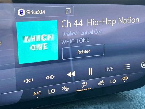 New 2026 Buick Enclave Preferred w/ Power Package image 23