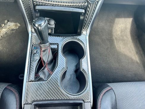 Used 2017 Toyota Camry SE FWD image 24