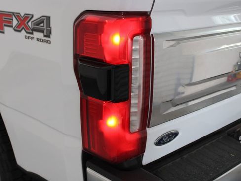 Used 2024 Ford F250 King Ranch w/ Chrome Package image 63