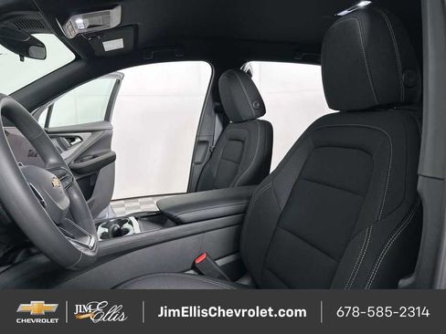 New 2026 Chevrolet Blazer EV LT image 37