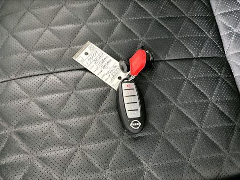 Used 2024 Nissan Murano Platinum w/ Cargo Package image 10