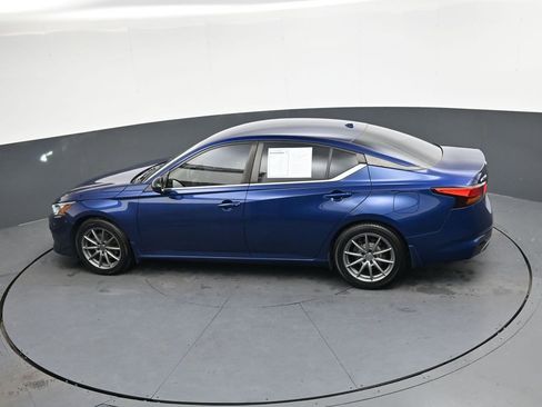Used 2020 Nissan Altima 2.5 SR image 22