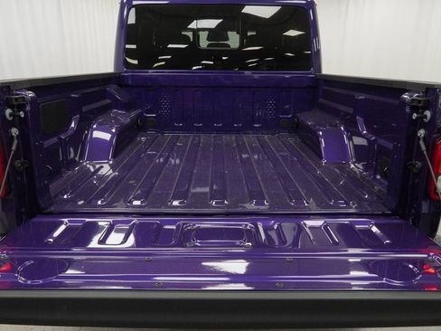 New 2026 Jeep Gladiator Sport image 31