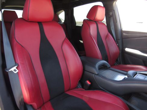 Certified 2019 Acura RDX A-Spec FWD image 11