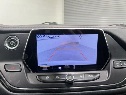 Used 2019 Chevrolet Blazer RS AWD/4WD image 17