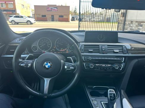 Used 2017 BMW 440i Gran Coupe image 21