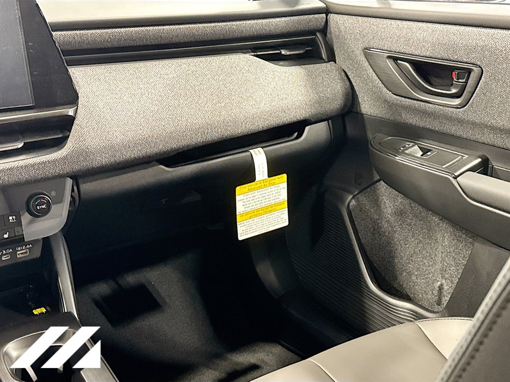 New 2026 Subaru Outback Premium AWD/4WD image 24