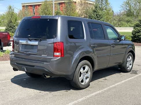 Used 2015 Honda Pilot EX-L image 22