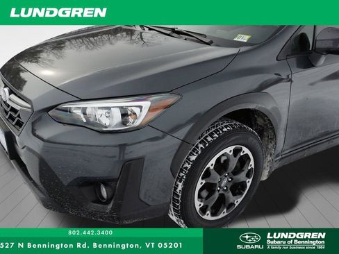 Used 2023 Subaru Crosstrek 2.0i Premium image 35