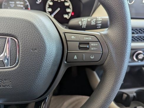 New 2026 Honda HR-V LX image 22