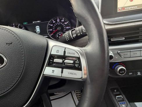 Used 2020 Kia Telluride SX w/ Towing Package image 14