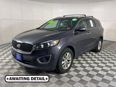Used 2016 Kia Sorento FWD w/ LX Convenience Package