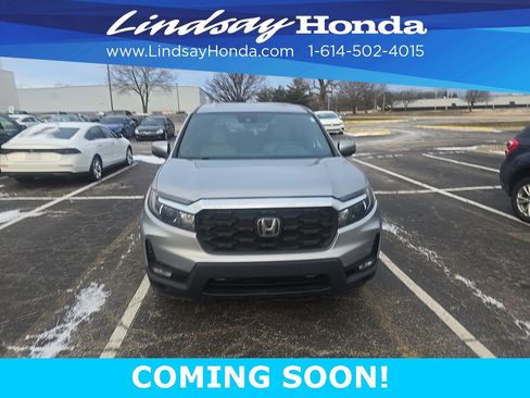 Used 2023 Honda Passport EX-L image 8