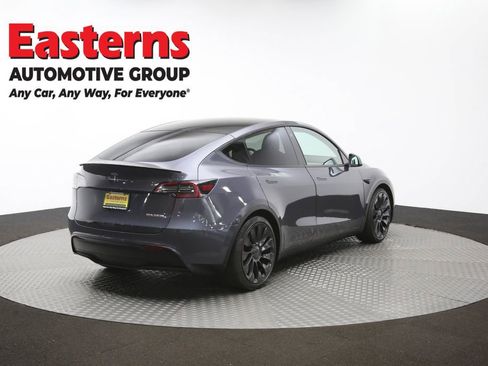 Used 2021 Tesla Model Y Performance image 40
