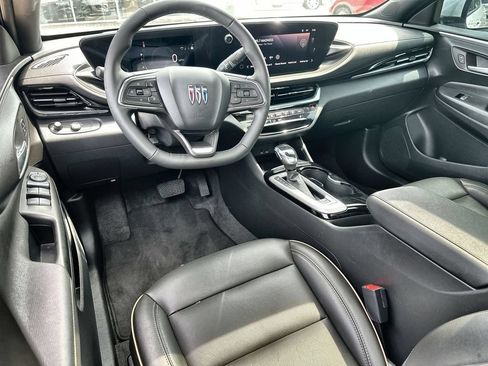 Used 2026 Buick Envista Avenir FWD image 20