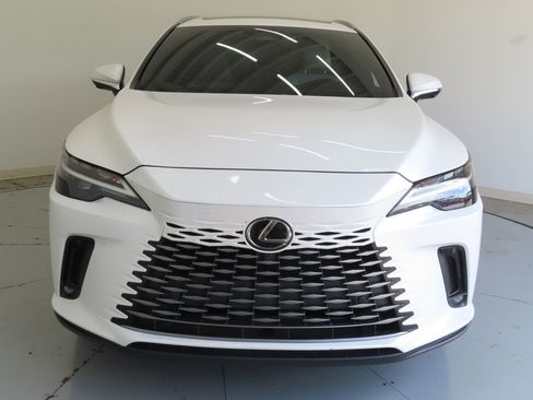 Used 2024 Lexus RX 350 Premium Plus w/ Convenience Package FWD image 9