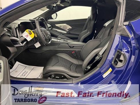 New 2026 Chevrolet Corvette Z06 image 39