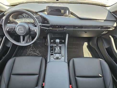 New 2026 MAZDA MAZDA3 s Sport FWD image 20