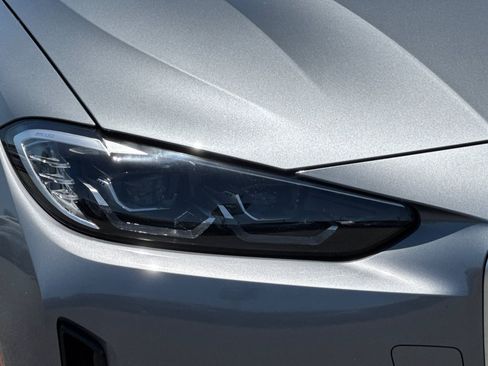 Certified 2023 BMW i4 eDrive35 RWD image 11