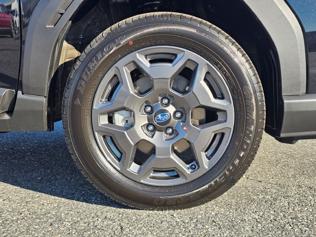 New 2026 Subaru Outback Premium AWD/4WD image 16