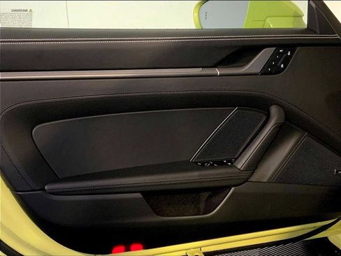 New 2026 Porsche 911 Carrera image 20