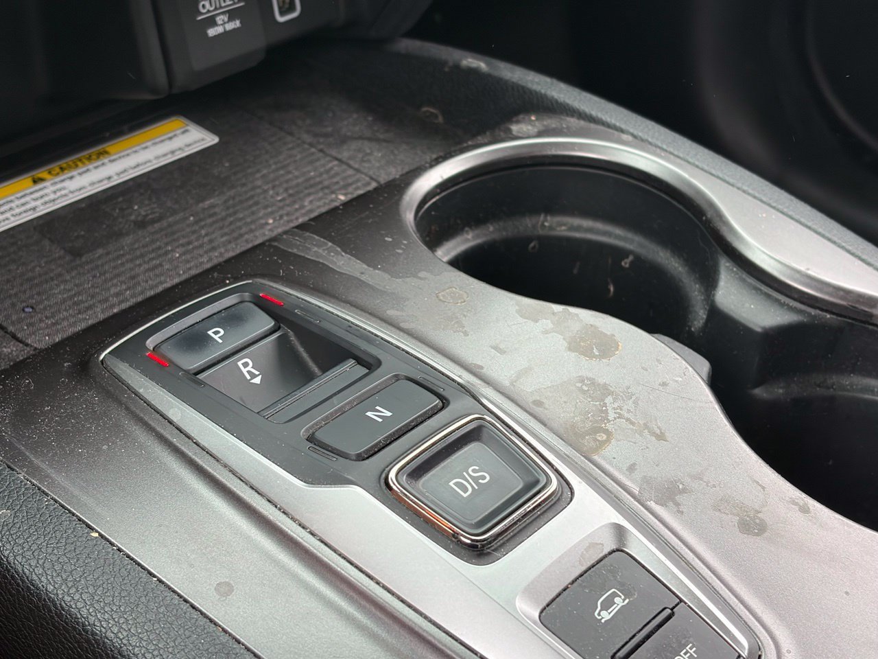 Used 2023 Honda Passport EX-L image 9